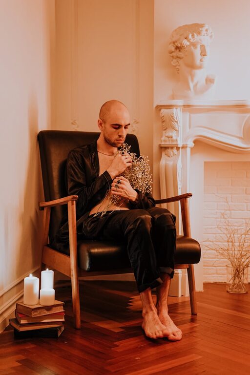 Cozy Evenings Without Screens: Relax and Recharge